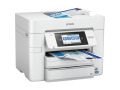 Epson WorkForce Pro WF-C4810 Inkjet Multifunction Printer - Color