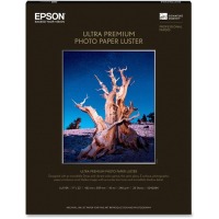 Epson Ultra Premium Luster Surface Photo Paper image