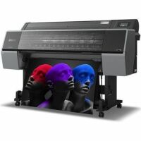 Epson SureColor SCP9570SE Inkjet Large Format Printer - 44" Print Width - Color image