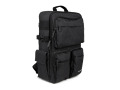 CITYSCAPE 71 BACKPACK - CHARCOAL GREY