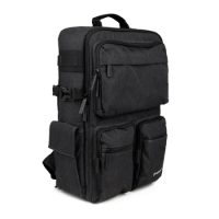 CITYSCAPE 71 BACKPACK - CHARCOAL GREY image