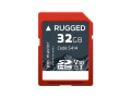 SDHC 32GB RUGGED UHS-I