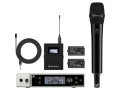 Sennheiser Wireless Microphone System