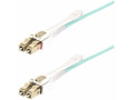 StarTech.com Fiber Optic Duplex Patch Network Cable