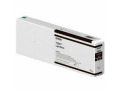 Epson UltraChrome HDX/HD T55K700 Original Inkjet Ink Cartridge - Single Pack - Light Black - 1 Pack