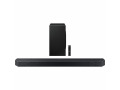 Samsung HW-Q900C 7.1.2 Bluetooth Sound Bar Speaker - 446 W RMS - Alexa Supported - Black