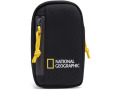 National Geographic Compact Pouch Black