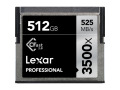 Lexar Professional 512 GB CFast Card