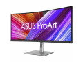 Asus ProArt PA34VCNV 34" Class UW-QHD Curved Screen LCD Monitor - 21:9