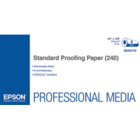 Epson Standard Proofing Paper image