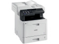 Brother MFC-L8905CDW Wireless Laser Multifunction Printer - Color