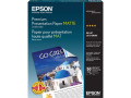 Epson Premium Double-sided Matte Paper