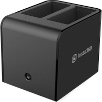 s nInsta360 Charging Station for Pro Batteries image