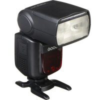 Godox VING V860 II Li-Ion Flash for Nikon image