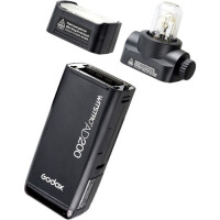 Godox AD200 200 W / S TTL Pocket Flash Kit image