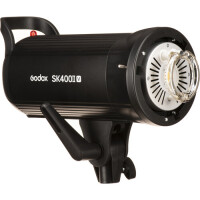 Godox SK400II-V Studio Flash Monolight image