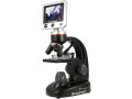 Celestron  LCD Digital Microscope II  Biological Microscope with a Built-in 5MP Digital Camera