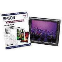 Epson Very High Resolution Print Paper image