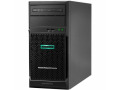 HPE ProLiant ML30 G10 Plus 4U Tower Server - 1 x Intel Xeon E-2314 2.80 GHz - 16 GB RAM - Serial ATA Controller