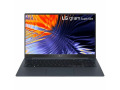 LG gram SuperSlim 15Z90RT-N.APB7U1 15.6" Notebook - Full HD - 1920 x 1080 - Intel Core i7 13th Gen i7-1360P - Intel Evo Platform - 16 GB Total RAM - 1 TB SSD - Neptune Blue