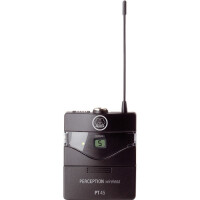 AKG 3247H00010 Pocket transmitter, Perception Wireless 45 single component image