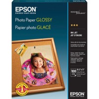 Epson Glossy Photo Paper image