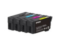 Epson UltraChrome XD2 T41P Original High Yield Inkjet Ink Cartridge - Black Pack
