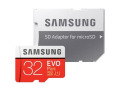 Samsung EVO Plus 32 GB Class 10/UHS-I (U1) microSDHC