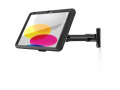 Compulocks Wall Mount for iPad (10th Generation), Tablet - Black