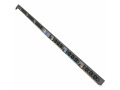 Eaton G4 3-Phase Managed Rack PDU, 208V, 42 Outlets, 40A, 14.4kW, CS8365 Input, 10 ft. Cord, 0U Vertical