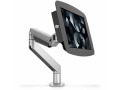 Compulocks Mounting Arm for iPad Air 4, iPad Air 5, Enclosure - Black