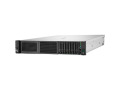 HPE ProLiant DL385 G10 Plus v2 2U Rack Server - 1 x AMD EPYC 7513 2.60 GHz - 32 GB RAM - 12Gb/s SAS Controller