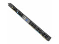 Eaton G4 Single-Phase Managed Rack PDU, 208V, 20 Outlets, 24A, 5.8kW, L6-30 Input, 10 ft. Cord, 0U Vertical