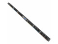 Eaton G4 3-Phase Metered Input Rack PDU, 208V, 42 Outlets, 24A, 8.6kW, L15-30 Input, 10 ft. Cord, 0U Vertical