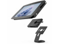 Compulocks Mounting Enclosure for Tablet, Hub - Black