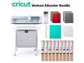 Cricut Venture Educator Bundle