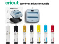Cricut Easy Press Educator Bundle