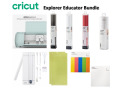 Cricut Explorer Educator Bundle