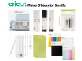 Cricut Maker 3 Educator Bundle