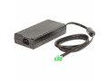 StarTech.com 160W Universal DC Power Adapter (24V/6.6A), External AC/DC Power Supply for USB Hubs, 2/3-Pin Terminal Blocks, International