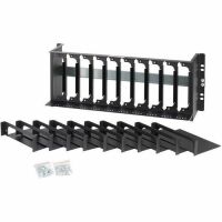 Belkin Extender Rack Kit for 10 Units with Mounting Plates and Screws image
