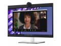 Dell P2424HEB 24" Class Webcam Full HD LED Monitor - 16:9