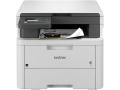 Brother HL-L3300CDW Wireless Digital Color Multi-Function Printer with Laser Quality Output, with Copy & Scan, Duplex and Mobile Printing
