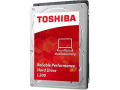 Toshiba L200 1 TB Hard Drive - 2.5" Internal - SATA (SATA/300)