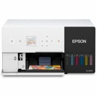 Epson SureLab D570 Dye Sublimation Printer - Color - Photo Print - Desktop image