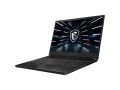 MSI Stealth GS66 12UGS STEALTH GS66 12UGS-025 15.6" Gaming Notebook - Full HD - 1920 x 1080 - Intel Core i9 12th Gen i9-12900H 1.80 GHz - 32 GB Total RAM - 1 TB SSD - Core Black