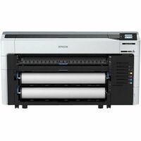 Epson SureColor SCP8570DL PostScript Inkjet Large Format Printer - 44" Print Width - Color image