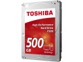 Toshiba P300 500 GB Hard Drive - 3.5" Internal - SATA (SATA/600)