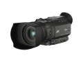 JVC 4KCAM GY-HM170 Professional Digital Camcorder - 3.5" LCD Screen - 1/2.3" CMOS - 4K