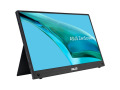 Asus ZenScreen MB16AHG 16" Class Full HD LCD Monitor - 16:9 - Black